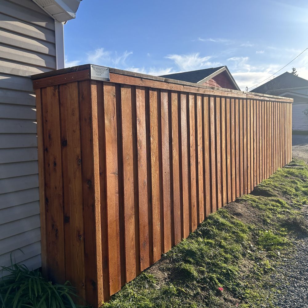 Fence Brothers - Fences & Gates Near Me - Bellingham, Washington Fence Brothers - Fences & Gates Near Me - Bellingham, Washington