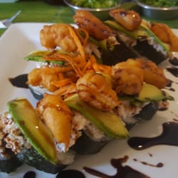 Bocados - Cornejo Roll