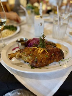 Bistro Le Cep by null