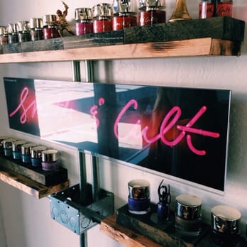 Orbit & Rust - Smith & Cult - Hair Stylists Near Me - Mountain View, California