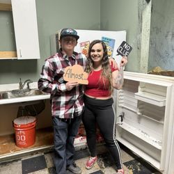 Greatest Escape - Serial Killer's Apt