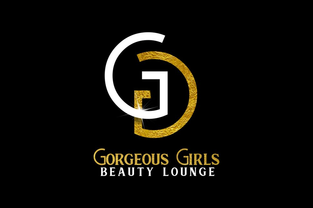 Gorgeous Girls Beauty Lounge Logo