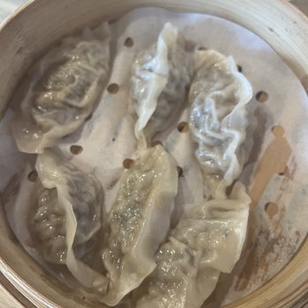 Ugly Dumpling - Edison, NJ - Vegan Dumplings (6) - Chinese Near Me - Edison, New Jersey Ugly Dumpling - Edison, NJ - Vegan Dumplings (6) - Chinese Near Me - Edison, New Jersey