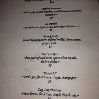 The Aristocrat Lounge - Specialty cocktails - Dive Bars Near Me - Austin, Texas The Aristocrat Lounge - Specialty cocktails - Dive Bars Near Me - Austin, Texas