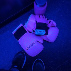 Pepper Boxing - Atlanta