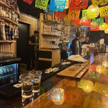 Cantina - Mexican Near Me - Ocala, Florida