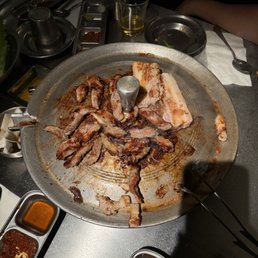 Beef Fingers