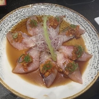 Isana - Entree special - Sushi Bars Near Me - Kihei, Hawaii