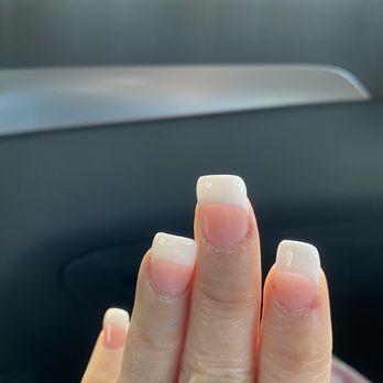 Natural Nails & Spa - Too big for my ring finger the tip. - Nail Salons Near Me - Corona, California Natural Nails & Spa - Too big for my ring finger the tip. - Nail Salons Near Me - Corona, California
