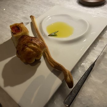 Don Alfonso 1890 - Complementary Bread - Italian Near Me - Toronto, Ontario Don Alfonso 1890 - Complementary Bread - Italian Near Me - Toronto, Ontario