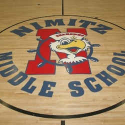 Nimitz Junior High School