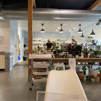 Corridor Flow - Coffee & Tea Near Me - Lomita, California Corridor Flow - Coffee & Tea Near Me - Lomita, California