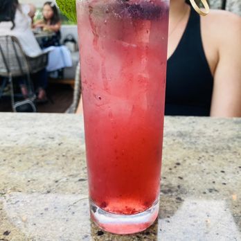 GRANVILLE - Mojito - New American Near Me - Pasadena, California GRANVILLE - Mojito - New American Near Me - Pasadena, California