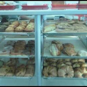 Mill Bakery - Bakeries Near Me - Santa Ana, California