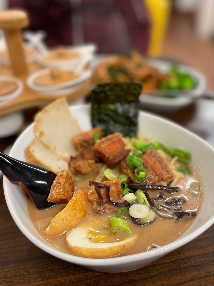 NOODLE BY JINNY CLOSED 136 Photos & 68 Reviews 2850 Johnson Dr