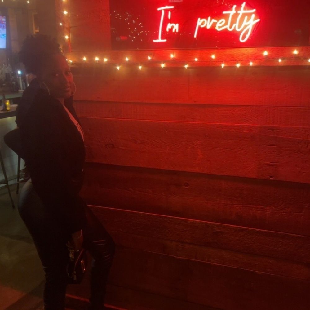 Barcocina - I liked this background alot. Good prop for a ladies night at this restaurant - Mexican Near Me - Chicago, Illinois