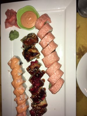 Mitsuba Japanese Cuisine by null