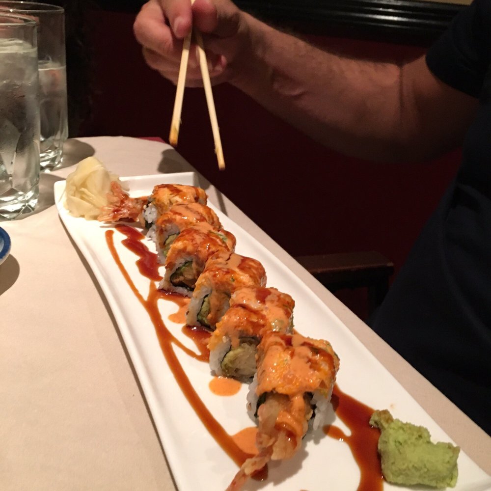 Sushi Makio - Japanese Near Me - Kingston, New York Sushi Makio - Japanese Near Me - Kingston, New York