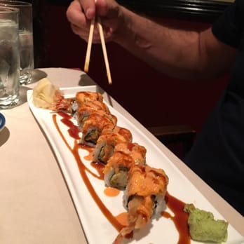 Sushi Makio - Japanese Near Me - Kingston, New York