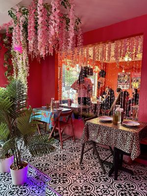 Night + Market Song by null