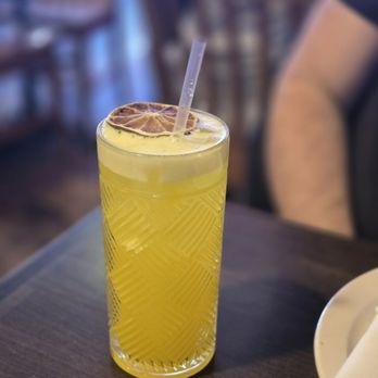 Cheeseboat - Homemade lemonade - Georgian Near Me - New York, New York Cheeseboat - Homemade lemonade - Georgian Near Me - New York, New York