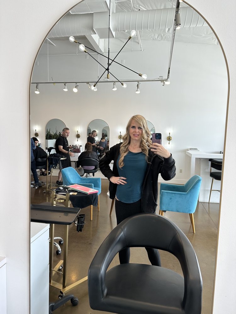 MICHAEL BLUNT SALON 523 Photos & 215 Reviews 7845 N Palm Ave, Fresno, California Hair