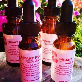 Heart Potions - Skin Care Near Me Heart Potions - Skin Care Near Me