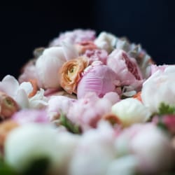 A Whole Bunch Flower Market