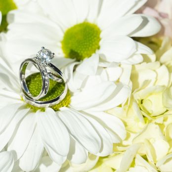Evan Xu Wedding Photography - detail shot - Event Photography Near Me