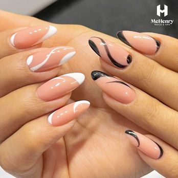 McHenry Nails & Spa - Nail Salons Near Me - Johnsburg, Illinois McHenry Nails & Spa - Nail Salons Near Me - Johnsburg, Illinois