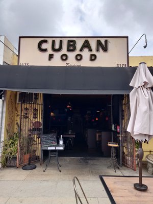 Baracoa Cuban Cafe by null