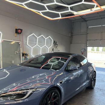 Alex Window Tinting - Car Window Tinting Near Me - Rancho Cordova, California Alex Window Tinting - Car Window Tinting Near Me - Rancho Cordova, California