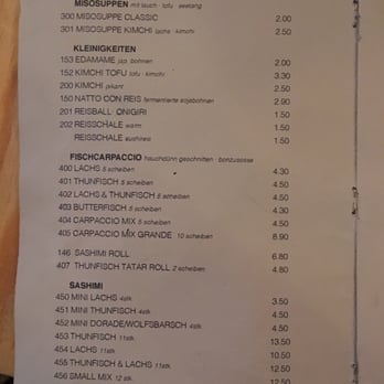 Omoni - Sushi Bars Near Me - Berlin, BE Omoni - Sushi Bars Near Me - Berlin, BE