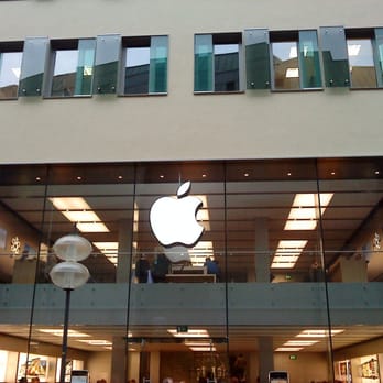 Apple Store - Mobile Phones Near Me - Munich, BY