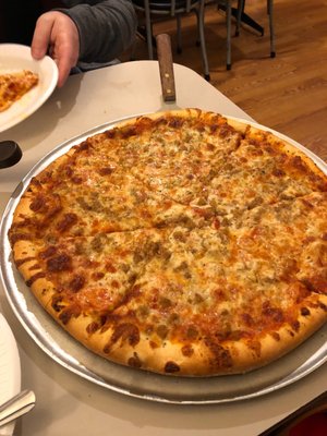 Goodfellas Pizzeria 43 Photos 53 Reviews Pizza 745 E Market St Niagara Falls Ny United States Restaurant Reviews Phone Number Menu