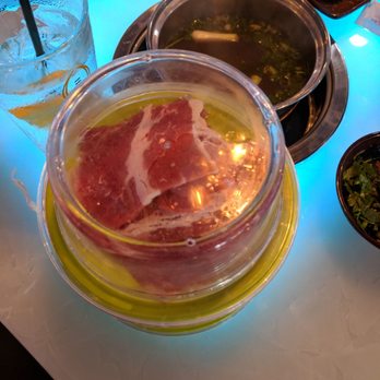 I Luv Hot Pot - Hot Pot Near Me - Duluth, Georgia