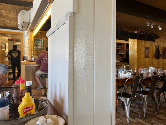 Bryce Canyon Pines Restaurant by null