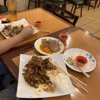 Noodles & Baos - Chinese Near Me - El Paso, Texas Noodles & Baos - Chinese Near Me - El Paso, Texas