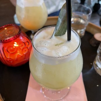 Tiki Chick - Breakfast & Brunch Near Me - New York, New York