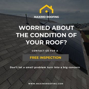 Maximo Roofing - Roofing Near Me - Heartland, Texas Maximo Roofing - Roofing Near Me - Heartland, Texas