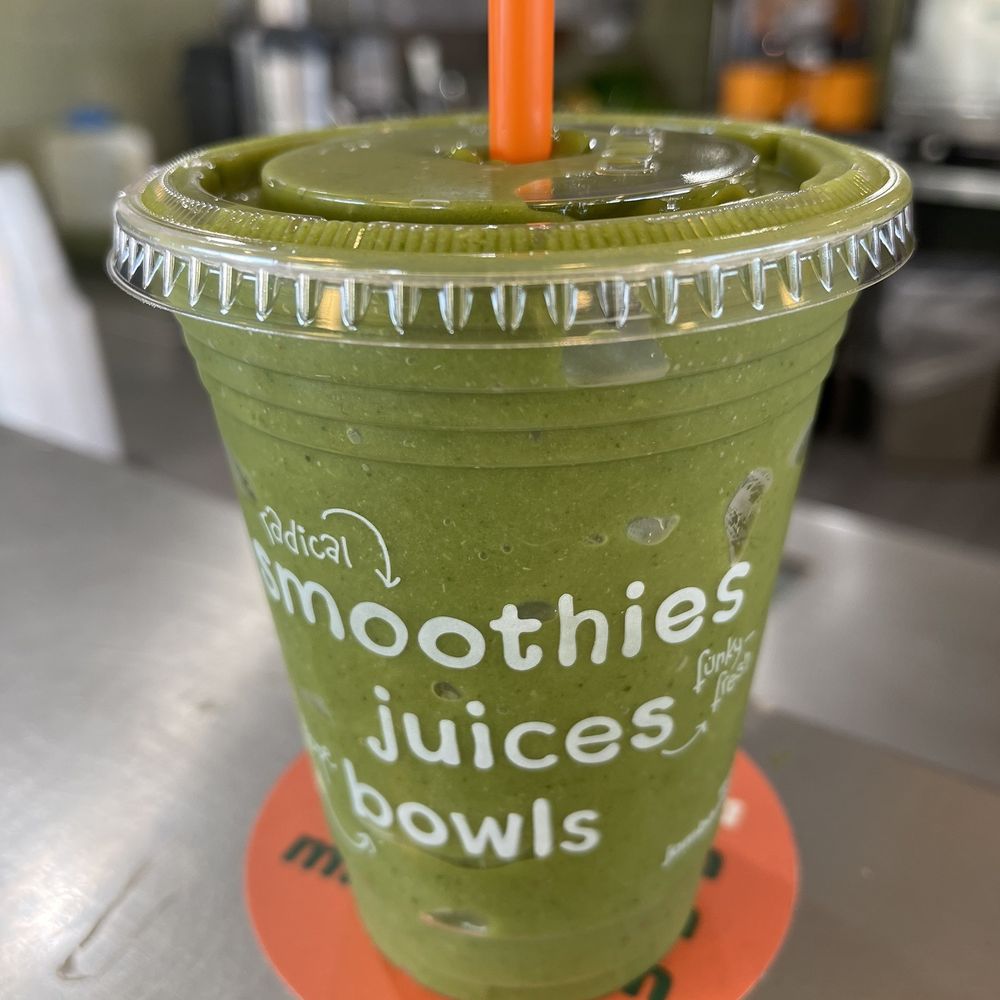 Jamba - Go getter - Juice Bars & Smoothies Near Me - Fountain Valley, California Jamba - Go getter - Juice Bars & Smoothies Near Me - Fountain Valley, California
