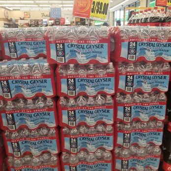 JONS Fresh Marketplace - Great deal on package of 24 bottles for 9.00, - Beer, Wine & Spirits Near Me - Westminster, California JONS Fresh Marketplace - Great deal on package of 24 bottles for 9.00, - Beer, Wine & Spirits Near Me - Westminster, California