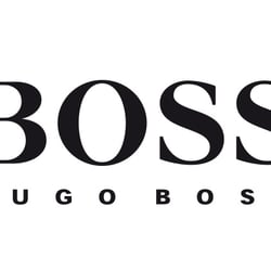Hugo Boss