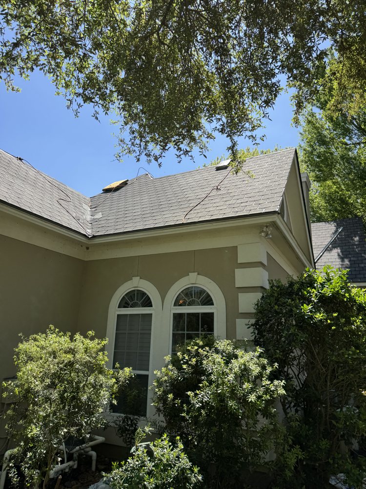 Slide of Rugged Roofing