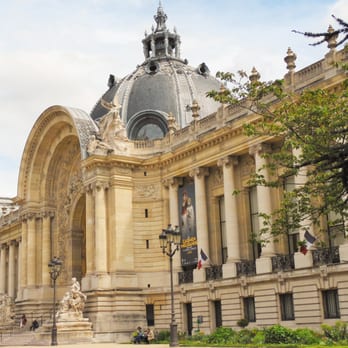 Petit Palais - Museums Near Me - Paris, 75 Petit Palais - Museums Near Me - Paris, 75