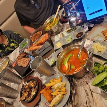 Crazy pot - Hot pot - Sushi Bars Near Me - Sacramento, California Crazy pot - Hot pot - Sushi Bars Near Me - Sacramento, California