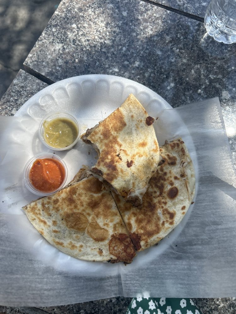 Galveston Island Tacos
