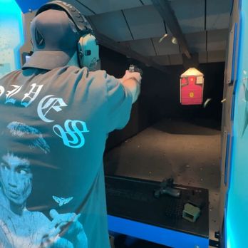 Iron Mike's Guns - Super clean range bays, with great training options! - Guns & Ammo Near Me - Yorba Linda, California Iron Mike's Guns - Super clean range bays, with great training options! - Guns & Ammo Near Me - Yorba Linda, California