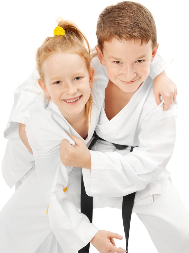 Pro Martial Arts - Jacksonville Logo