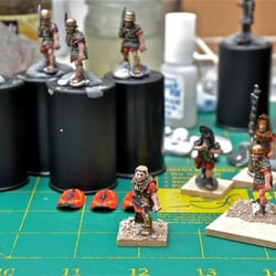 Joker Store - miniature gaming at joker store